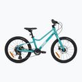 Kinderfahrrad ATTABO EASE 20" 8,8 kg Gen 2 turquoise 19