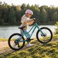 Kinderfahrrad ATTABO EASE 20" 8,4 kg Gen 2 turquoise 3