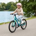 Kinderfahrrad ATTABO EASE 20" 8,4 kg Gen 2 turquoise 4