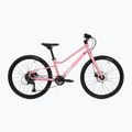 Kinderfahrrad ATTABO EASE 24" 9,2 kg Gen 2 pink