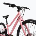 Kinderfahrrad ATTABO EASE 24" 9,6 kg Gen 2 pink 9