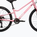 Kinderfahrrad ATTABO EASE 24" 9,2 kg Gen 2 pink 5