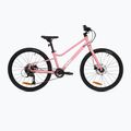 Kinderfahrrad ATTABO EASE 24" 9,2 kg Gen 2 pink 14