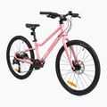 Kinderfahrrad ATTABO EASE 24" 9,6 kg Gen 2 pink 20
