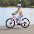 Kinderfahrrad ATTABO EASE 24" 9,2 kg Gen 2 pink 3
