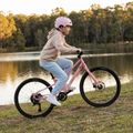 Kinderfahrrad ATTABO EASE 24" 9,6 kg Gen 2 pink 6