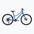 Kinderfahrrad ATTABO EASE 24" 9,2 kg Gen 2 blue