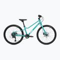 Kinderfahrrad ATTABO EASE 24" 9,2 kg Gen 2 turquoise