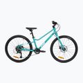 Kinderfahrrad ATTABO EASE 24" 9,2 kg Gen 2 turquoise 14