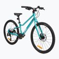 Kinderfahrrad ATTABO EASE 24" 9,6 kg Gen 2 turquoise 20