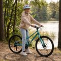 Kinderfahrrad ATTABO EASE 24" 9,6 kg Gen 2 turquoise 4