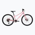 Kinderfahrrad ATTABO EASE 26" 10,1 kg Gen 2 pink