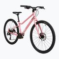 Kinderfahrrad ATTABO EASE 26" 10,1 kg Gen 2 pink 2
