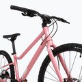 Kinderfahrrad ATTABO EASE 26" 10,1 kg Gen 2 pink 9