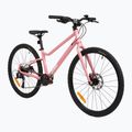 Kinderfahrrad ATTABO EASE 26" 10,1 kg Gen 2 pink 20