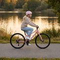 Kinderfahrrad ATTABO EASE 26" 9,8 kg Gen 2 pink 6