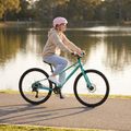 Kinderfahrrad ATTABO EASE 26" 9,8 kg Gen 2 turquoise 3