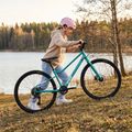 Kinderfahrrad ATTABO EASE 26" 9,8 kg Gen 2 turquoise 6