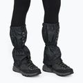 Kinder-Gamaschen KADVA Infano JRG schwarz