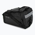 Fahrradträger Tasche ATTABO MyBack 7 l schwarz