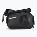 ATTABO NaviPack Fahrrad Rahmentasche schwarz 2