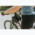 ATTABO NaviPack Fahrrad Rahmentasche schwarz 8