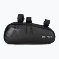 Fahrradtasche unter Rahmen ATTABO BatBag schwarz 2