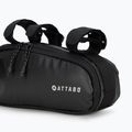 Fahrradtasche unter Rahmen ATTABO BatBag schwarz 4