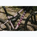 Fahrradtasche unter Rahmen ATTABO BatBag schwarz 7