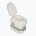 Touristen-Toilette KADVA Throno PRO grau