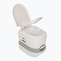 Campingtoilette KADVA Throno PRO Grau 2