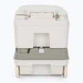 Campingtoilette KADVA Throno PRO Grau 9