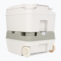 Campingtoilette KADVA Throno PRO Grau 10