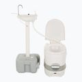 Campingtoilette KADVA Throno PRO Grau 16