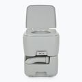 Campingtoilette KADVA Throno Grau 5