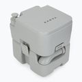 Campingtoilette KADVA Throno Grau 8