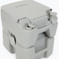 Campingtoilette KADVA Throno Grau 11
