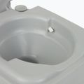 Campingtoilette KADVA Throno Grau 12