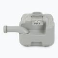 Campingtoilette KADVA Throno Grau 13