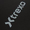 Trampolin XTREXO Hop&Side klappbar schwarz 8