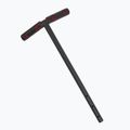 Trampolin XTREXO Hop&Side klappbar schwarz 12