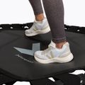 Trampolin XTREXO Hop&Side klappbar schwarz 15