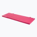 TREXO Faltbare Gymnastikmatratze 180 x 60 x 5 cm rosa 2