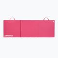 TREXO Faltbare Gymnastikmatratze 180 x 60 x 5 cm rosa 6