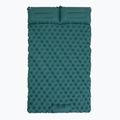 Aufblasbare Matratze KADVA Doublerest grün 3