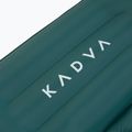 Aufblasbare Matratze KADVA Doublerest grün 5
