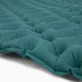 Aufblasbare Matratze KADVA Doublerest grün 7