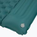 Aufblasbare Matratze KADVA Doublerest grün 8