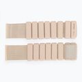 Knöchel- und Handgelenksgewichte XTREXO x Anna Lewandowska Bangles 205 Beige 4