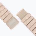 Knöchel- und Handgelenksgewichte XTREXO x Anna Lewandowska Bangles 205 Beige 7